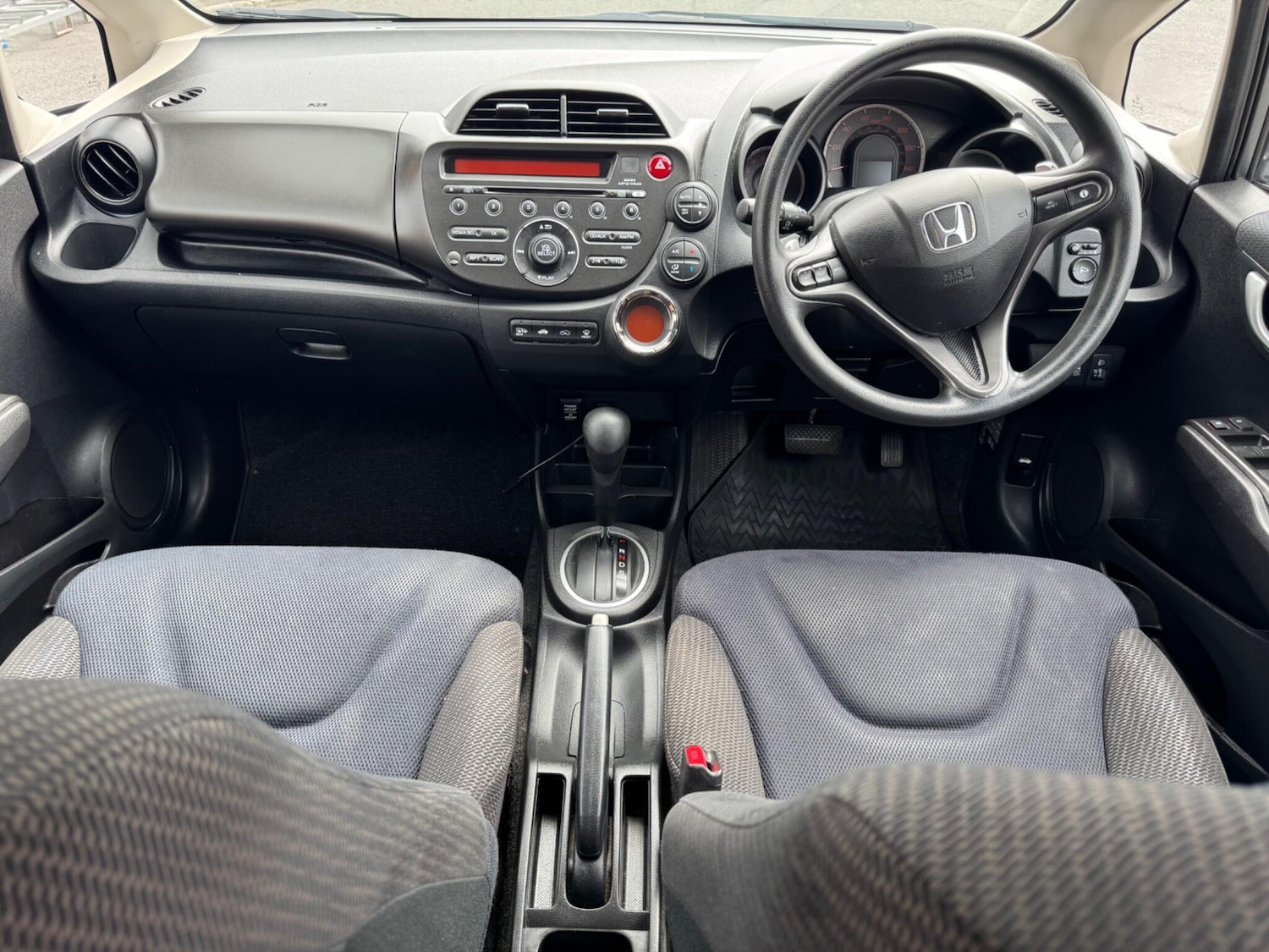 Vehicle 31