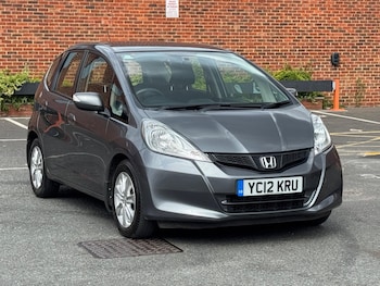 Used Honda Jazz 2012 for sale - 75681977: Photo