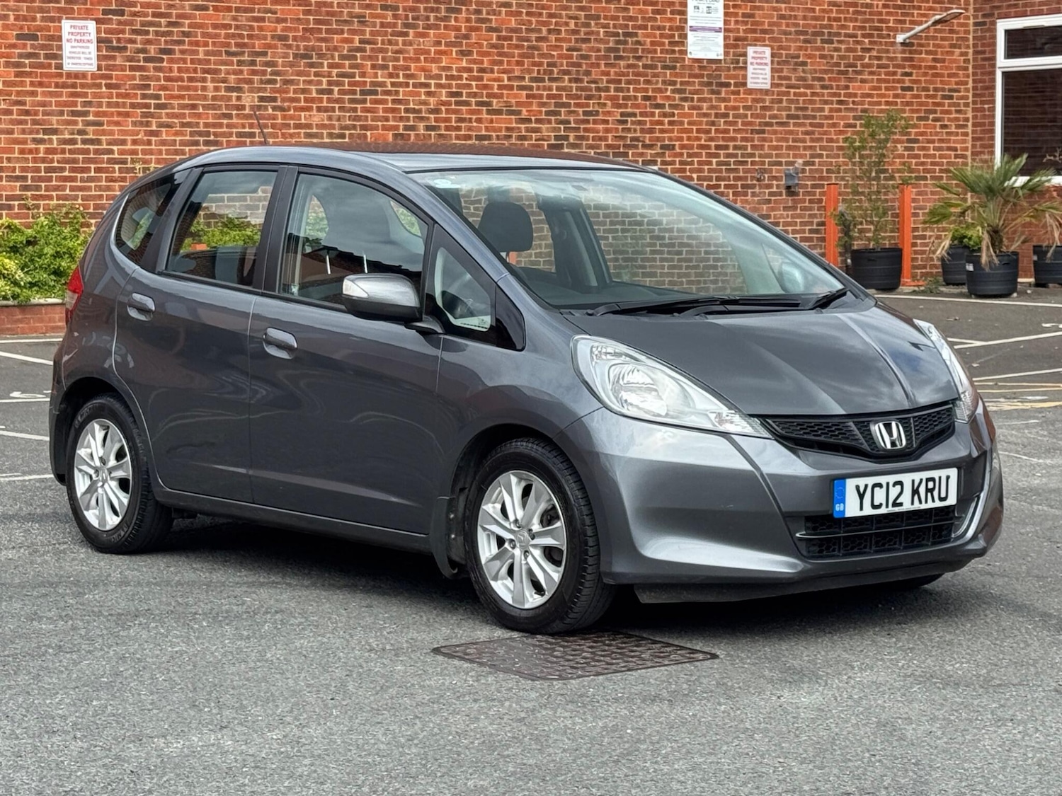 Vehicle 7