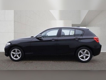 Used BMW 1 Series 2017 for sale - 79202411: Photo