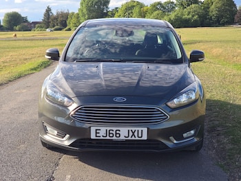 Used Ford Focus 2016 for sale - 79008004: Photo