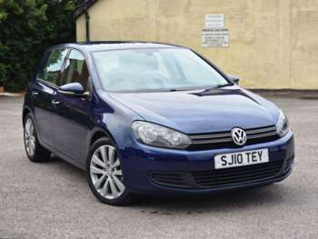 2010 (10) - 2.0 TDi 140 SE 5dr