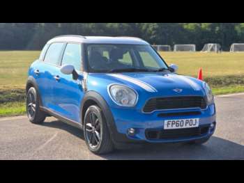 2010 (60) - 1.6 Cooper S 5dr Auto