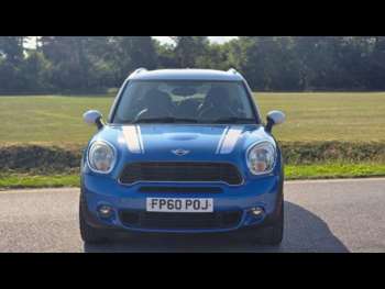 Used MINI Countryman 2010 for sale - 74969495: Photo