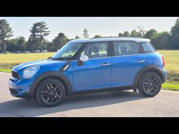Used MINI Countryman 2010 for sale - 74969495: Photo