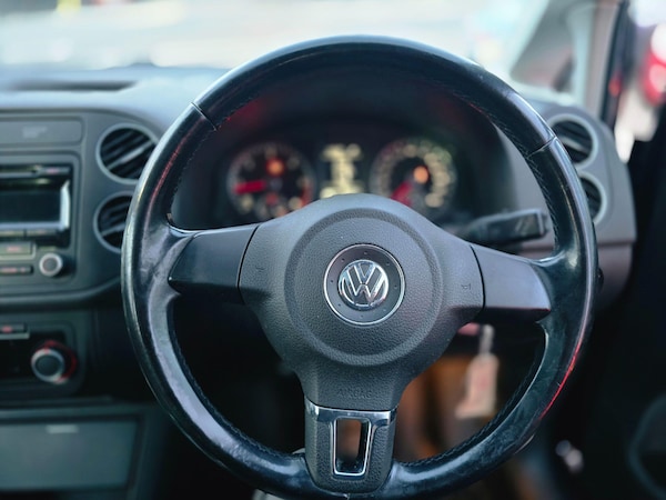 Used Volkswagen Golf Plus 2012 for sale - 76200339: Photo 14
