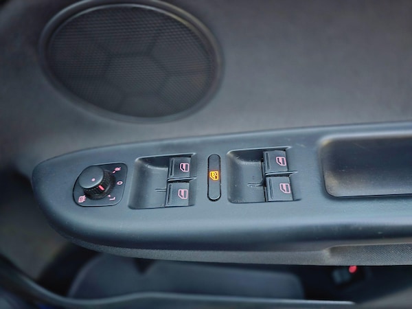 Used Volkswagen Golf Plus 2012 for sale - 76200339: Photo 16