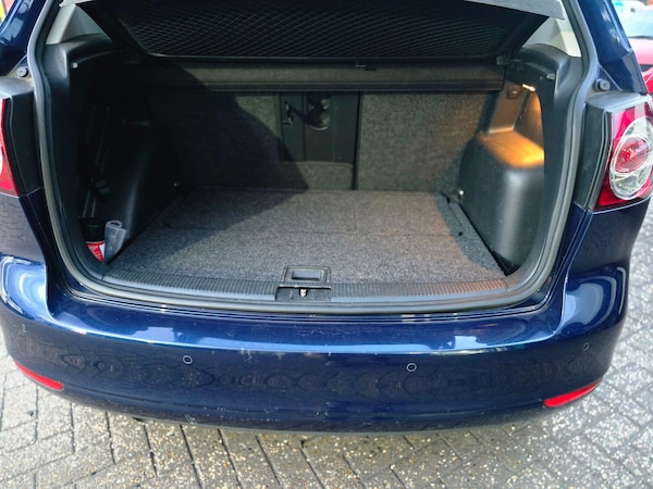 Used Volkswagen Golf Plus 2012 for sale - 76200339: Photo 19