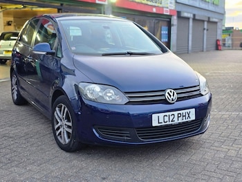 2012 (12) - 1.6 TDI SE DSG Euro 5 5dr