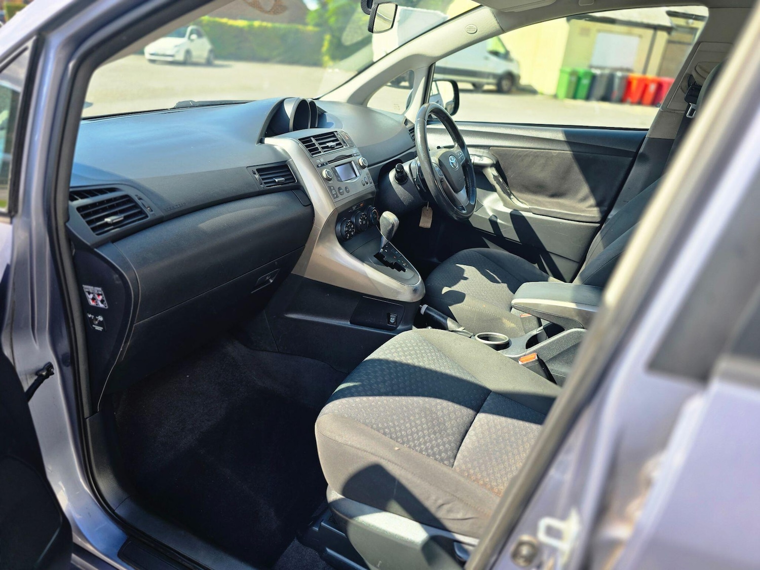 Vehicle 17
