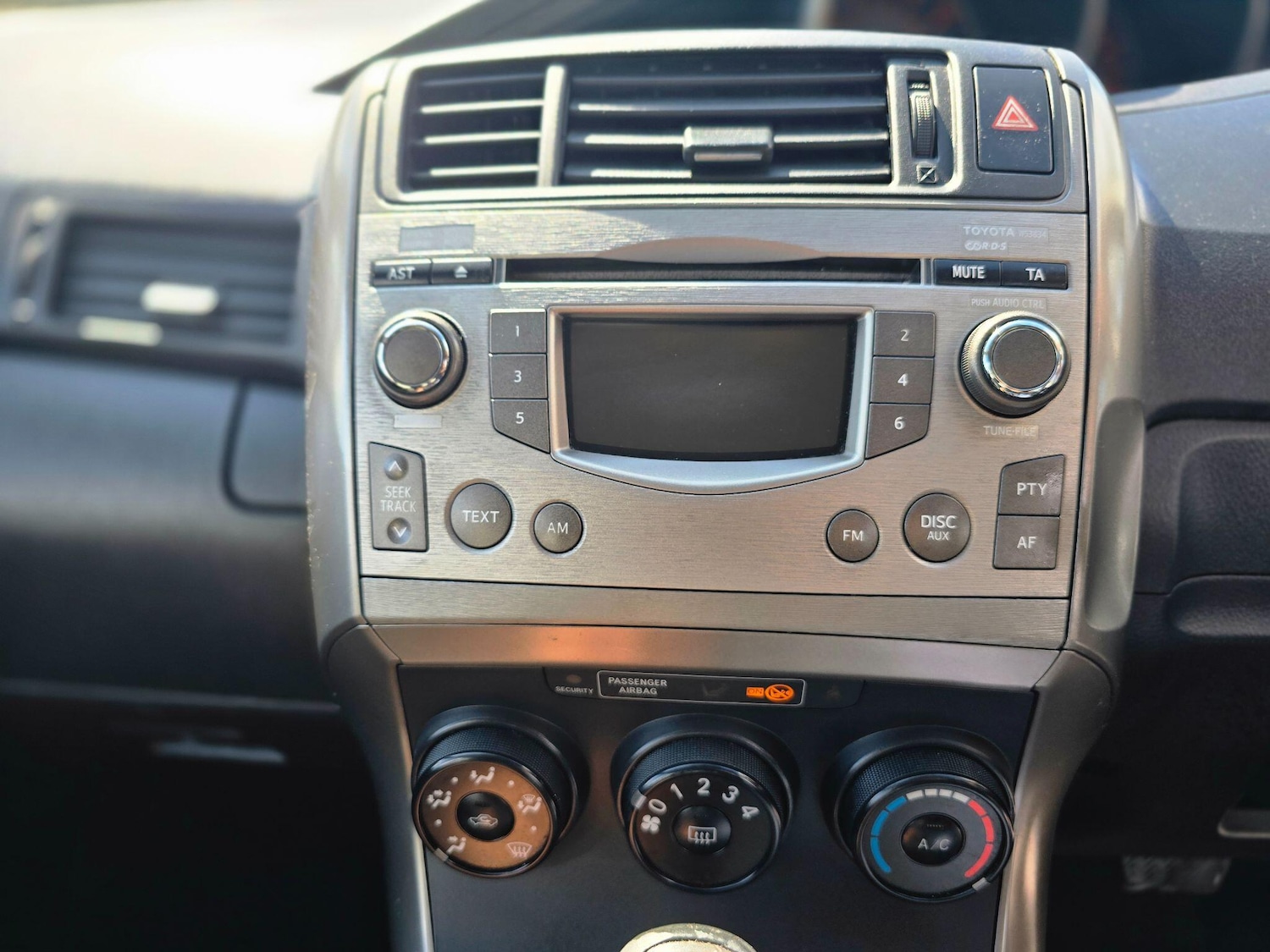 Vehicle 26
