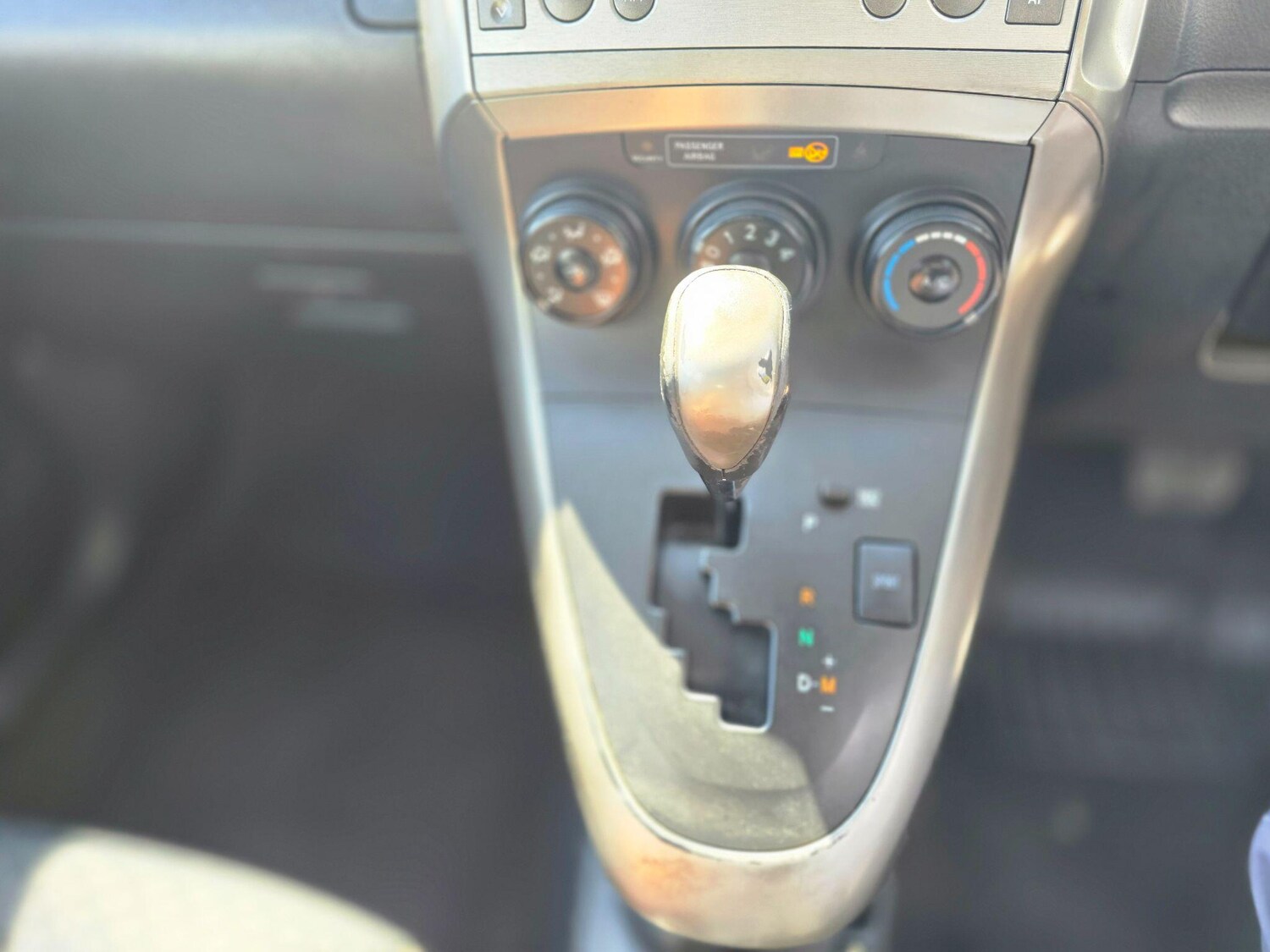 Vehicle 27