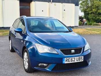 2012 (62) - 1.2 TSI SE ST DSG Euro 5 5dr