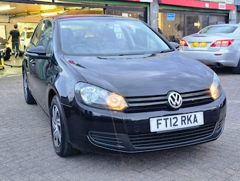 Used Volkswagen Golf 2012 for sale - 75839035: Photo