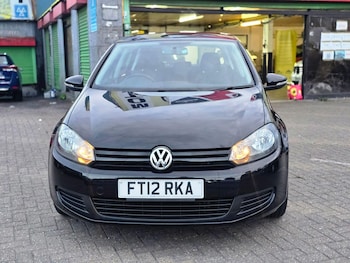 Used Volkswagen Golf 2012 for sale - 75839035: Photo