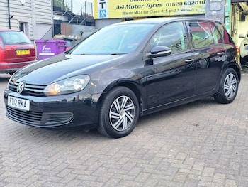 Used Volkswagen Golf 2012 for sale - 75839035: Photo