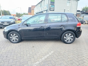 Used Volkswagen Golf 2012 for sale - 75839035: Photo
