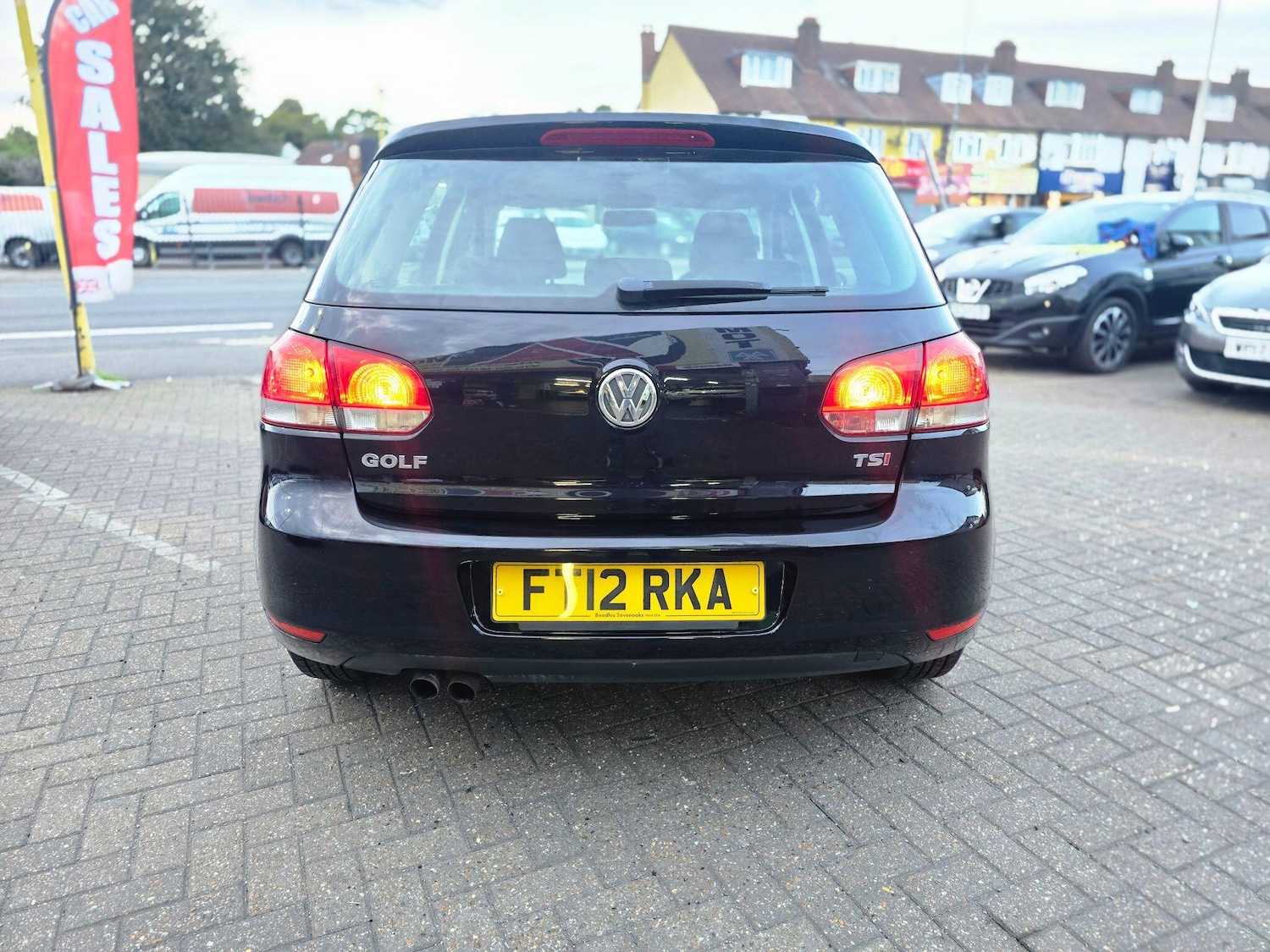 Vehicle 6