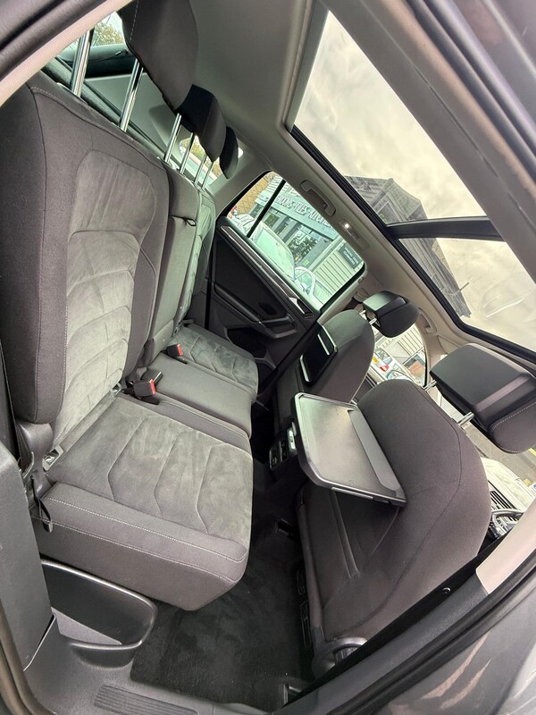 Used Volkswagen Tiguan 2016 for sale - 76200357: Photo 21
