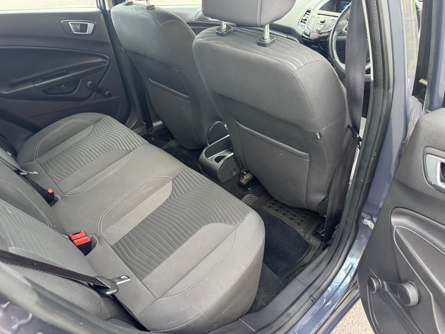 Vehicle 26