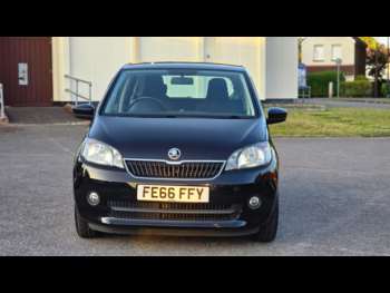 Used Skoda Citigo 2016 for sale - 74989709: Photo