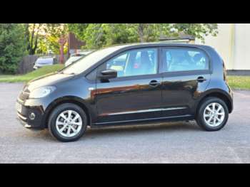 Used Skoda Citigo 2016 for sale - 74989709: Photo