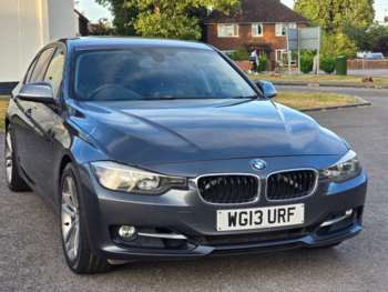 2013 (13) - 2.0 320i Sport Auto Euro 6 (s/s) 4dr
