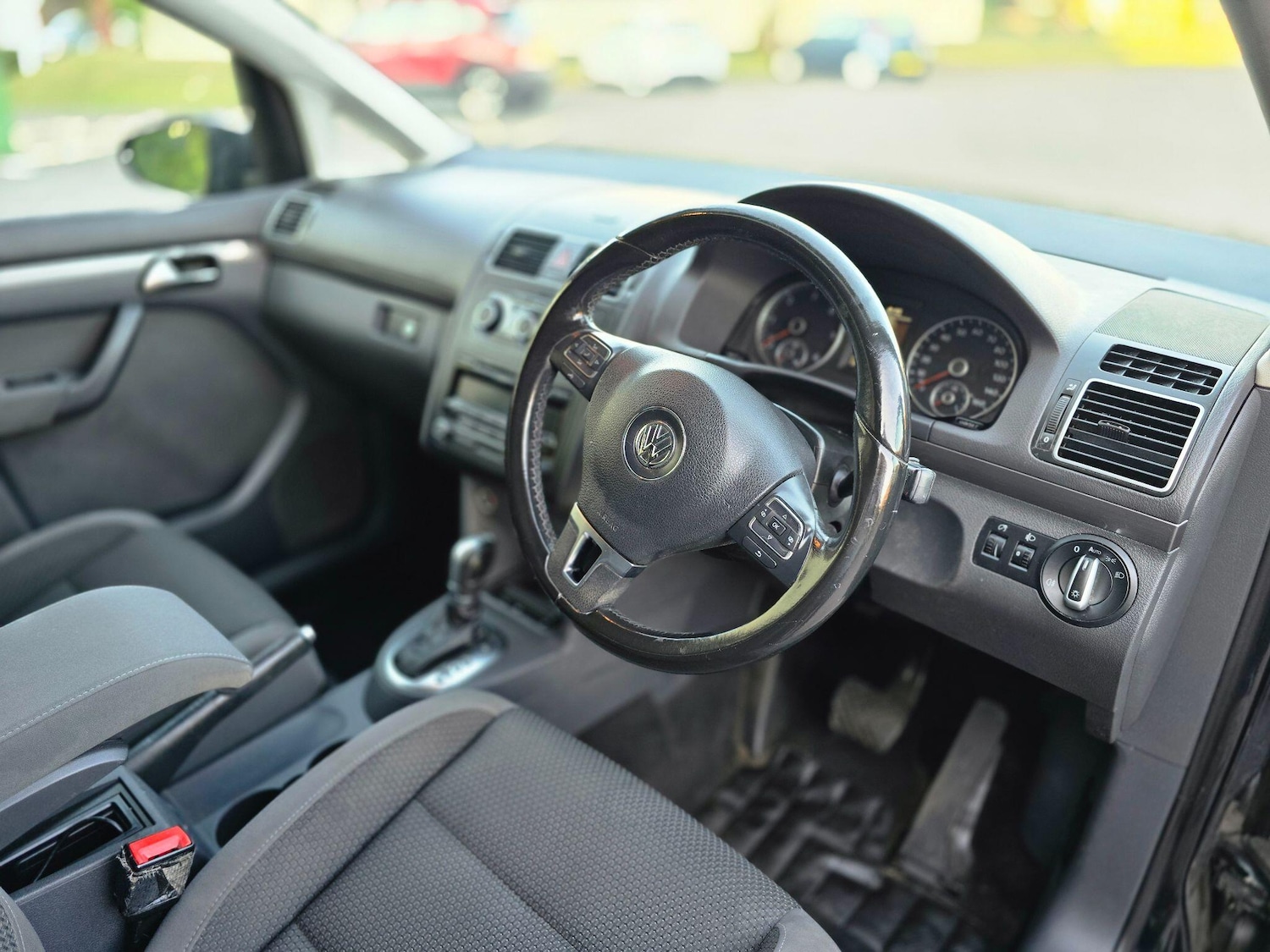 Vehicle 26
