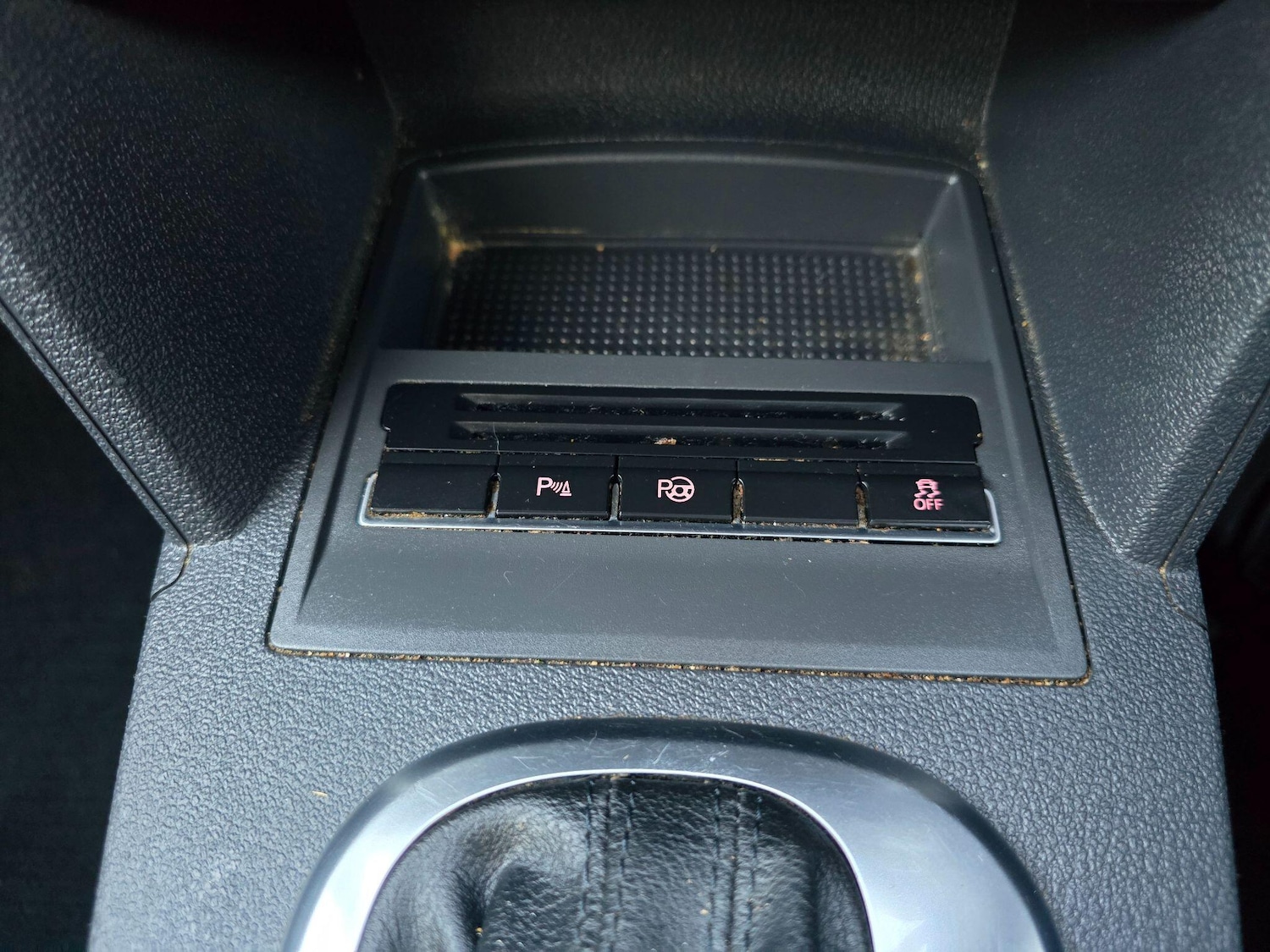 Vehicle 30