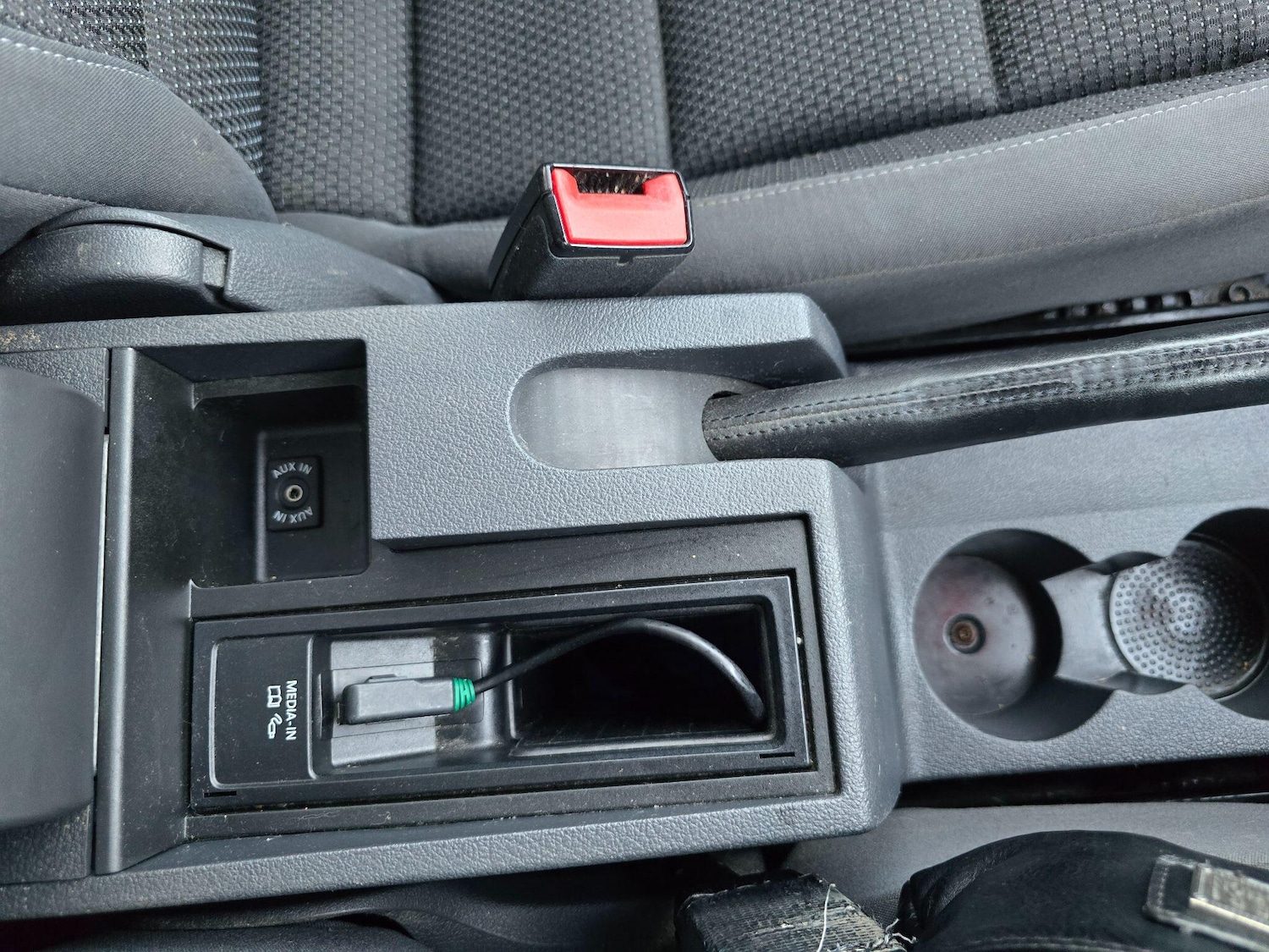 Vehicle 31