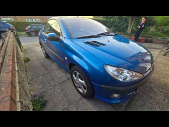 Used Peugeot 206 2003 for sale - 74920863: Photo