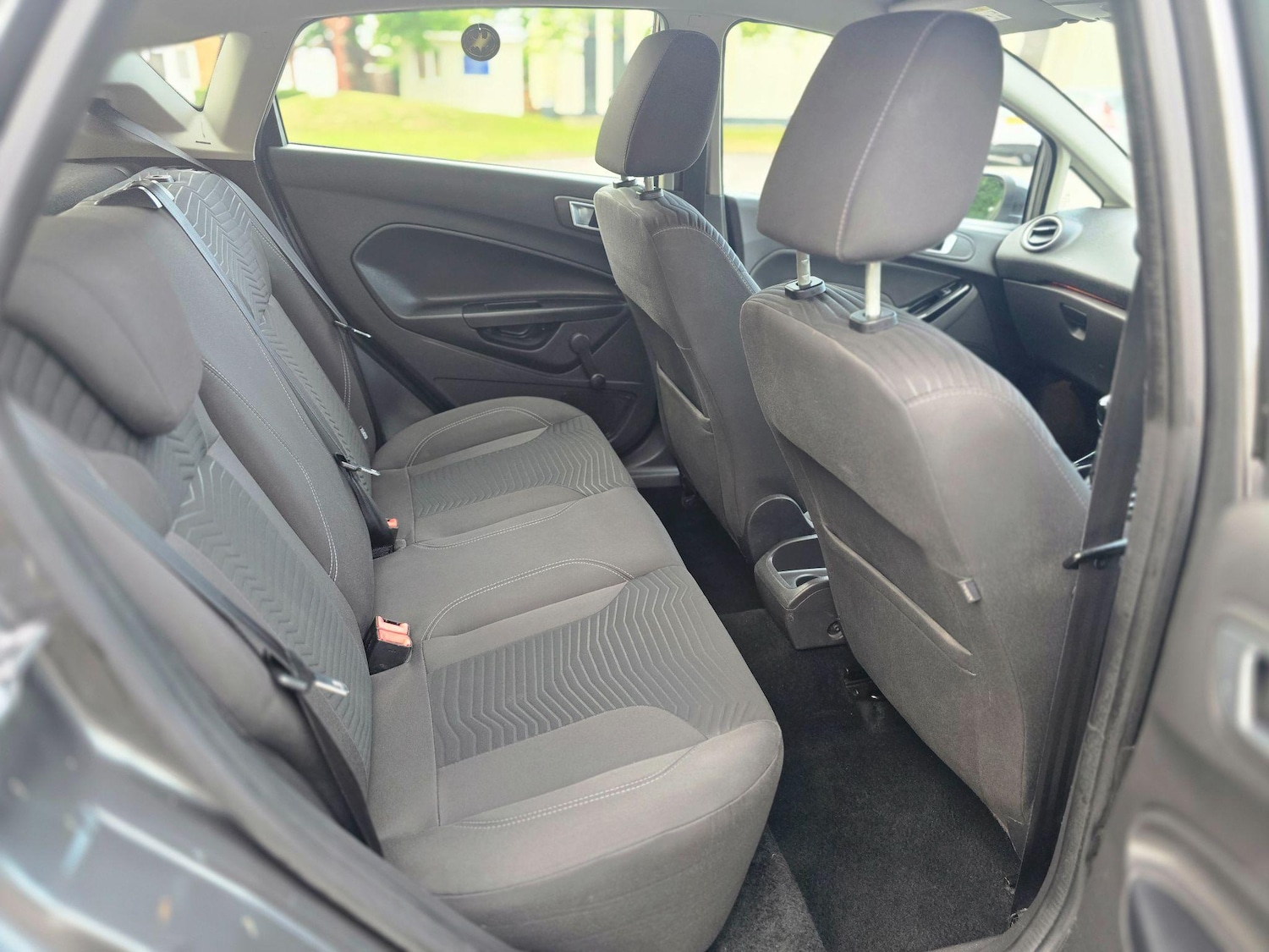 Vehicle 15