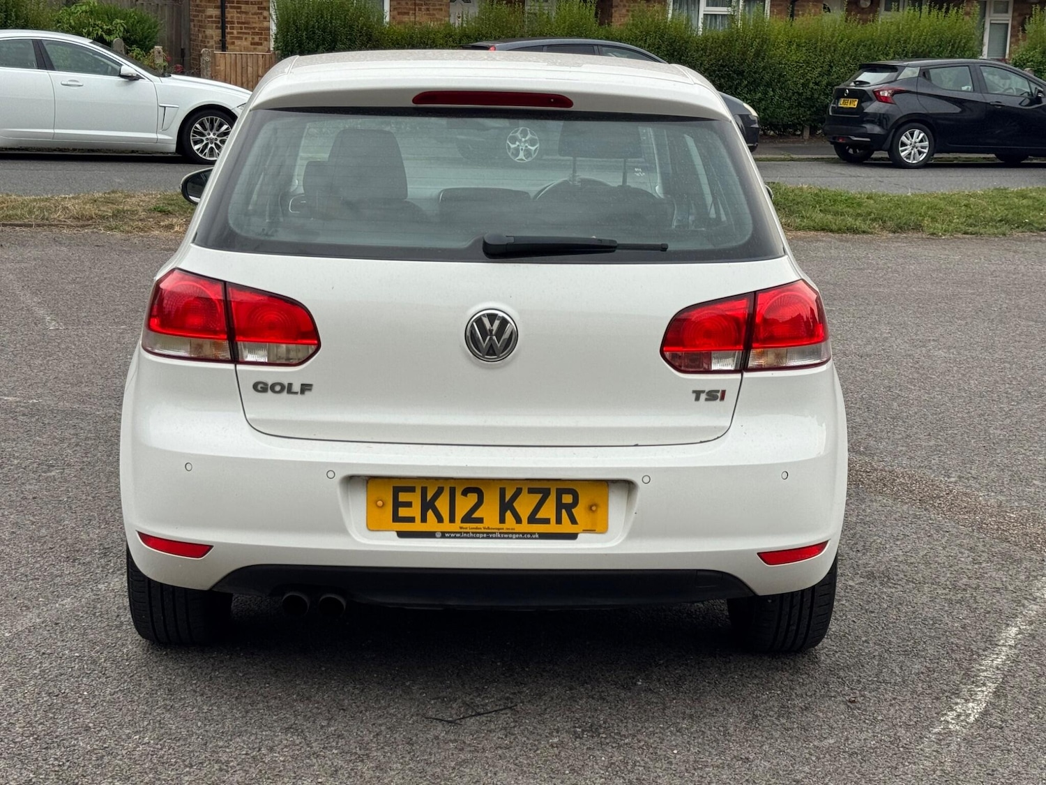 Vehicle 13