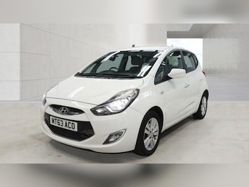 Used Hyundai Ix20 2013 for sale - 79279105: Photo
