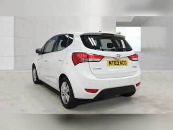 Used Hyundai Ix20 2013 for sale - 79279105: Photo
