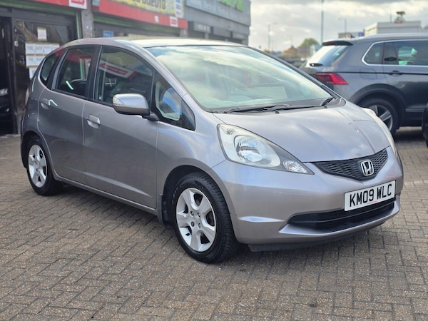 Used Honda Jazz 2009 for sale - 76159068: Photo 10