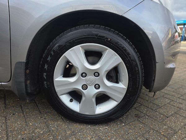Used Honda Jazz 2009 for sale - 76159068: Photo 11