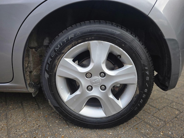 Used Honda Jazz 2009 for sale - 76159068: Photo 12