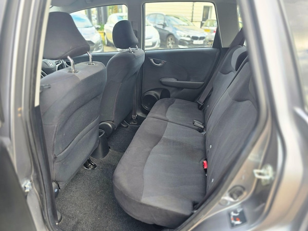 Used Honda Jazz 2009 for sale - 76159068: Photo 13
