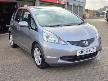 Honda - Jazz