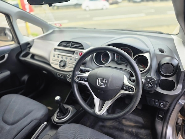 Used Honda Jazz 2009 for sale - 76159068: Photo 20