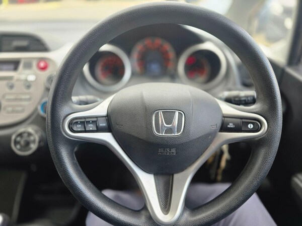 Used Honda Jazz 2009 for sale - 76159068: Photo 22