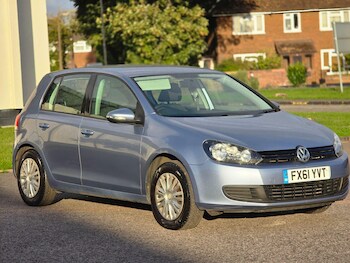 (61) - 1.2 TSI S Euro 5 5dr