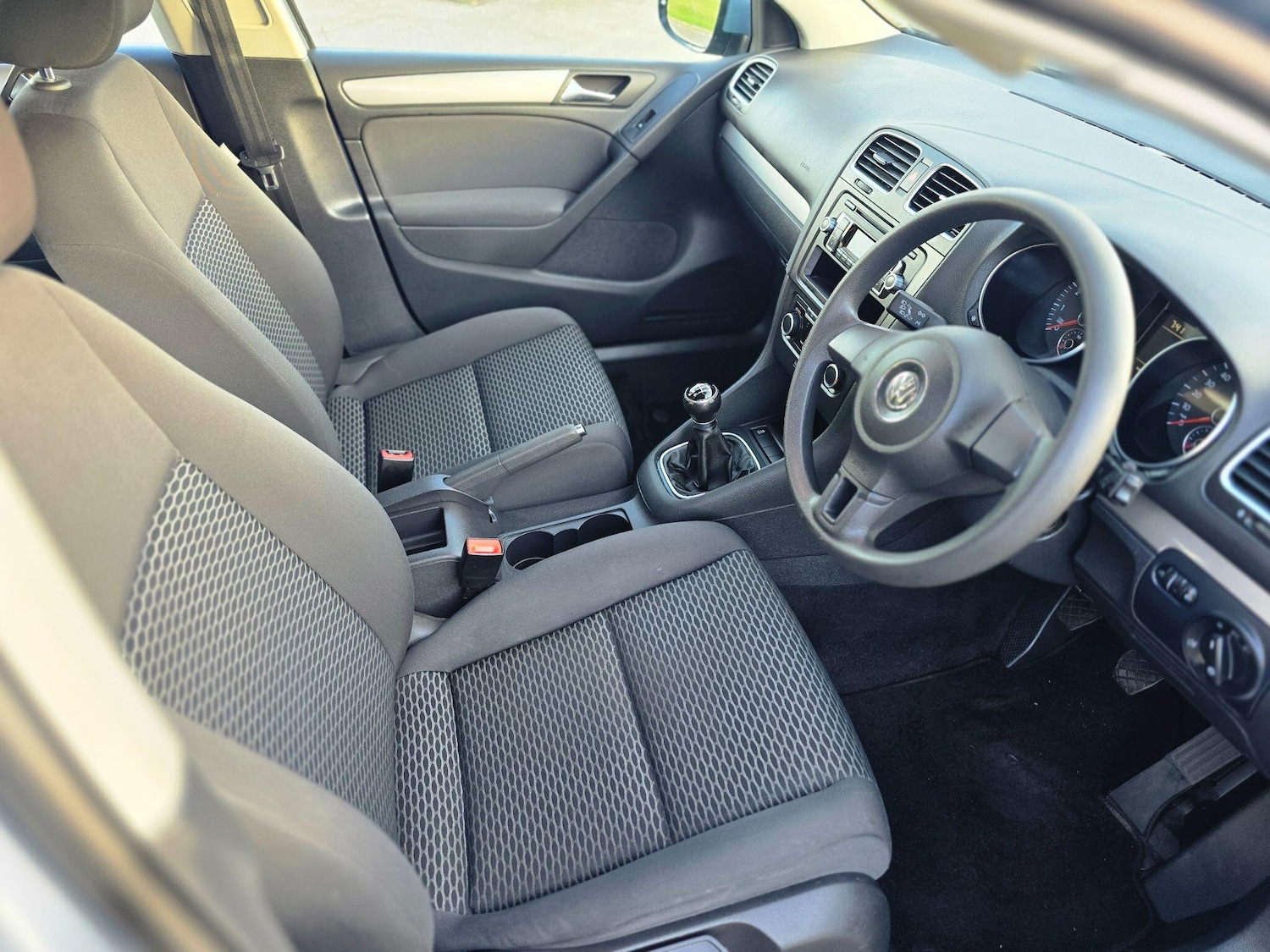 Vehicle 24
