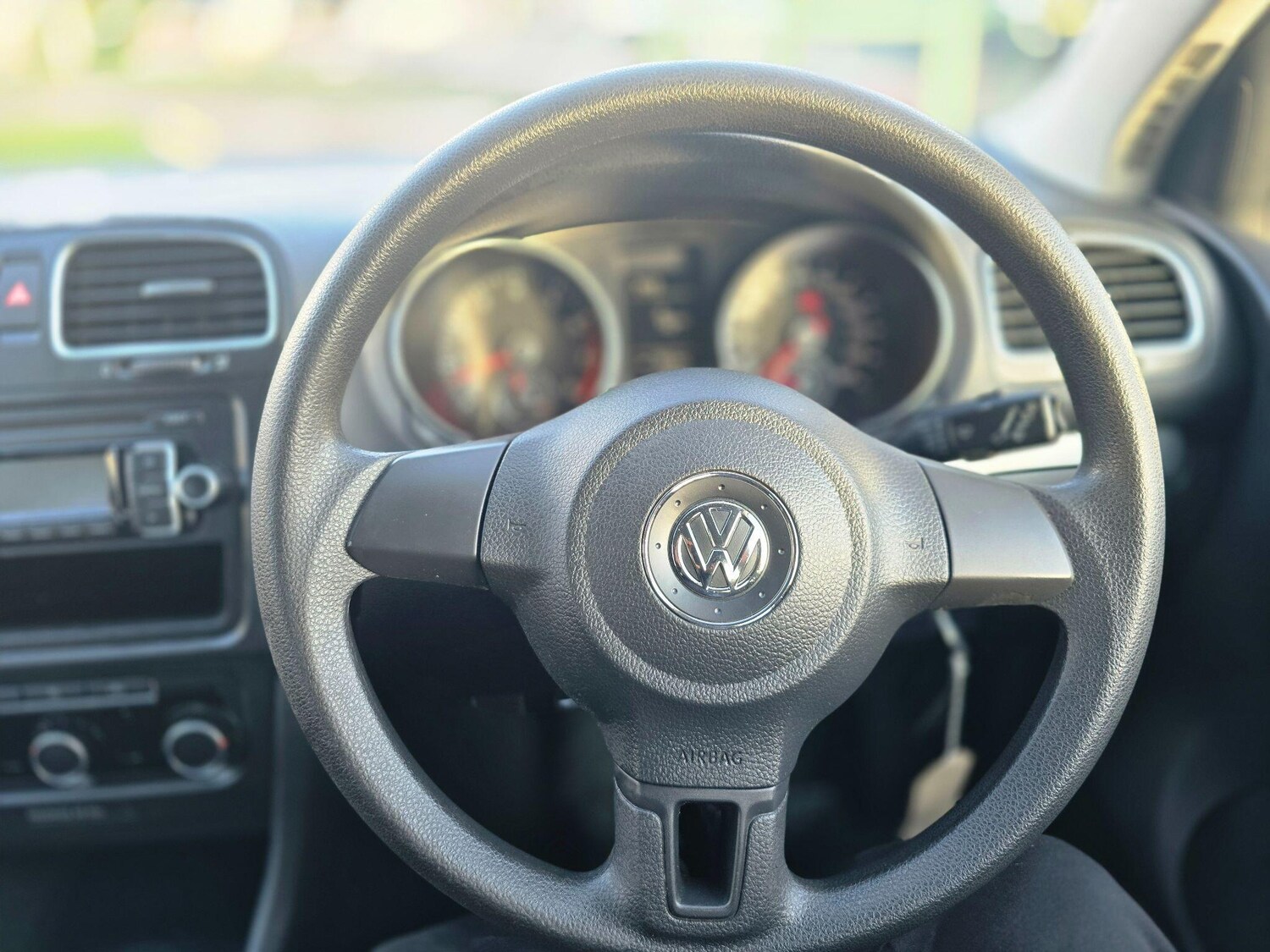 Vehicle 28
