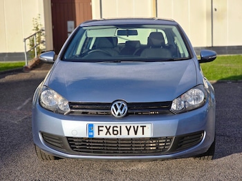Used Volkswagen Golf 2011 for sale - 75950042: Photo
