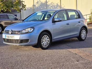 Used Volkswagen Golf 2011 for sale - 75950042: Photo