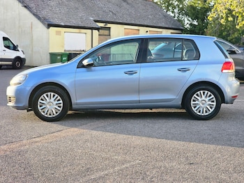 Used Volkswagen Golf 2011 for sale - 75950042: Photo