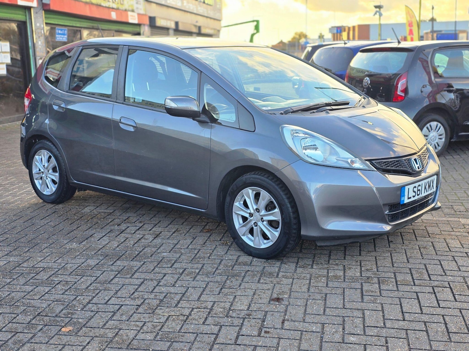 Used Honda Jazz 2011 for sale - 76377325: Photo 10