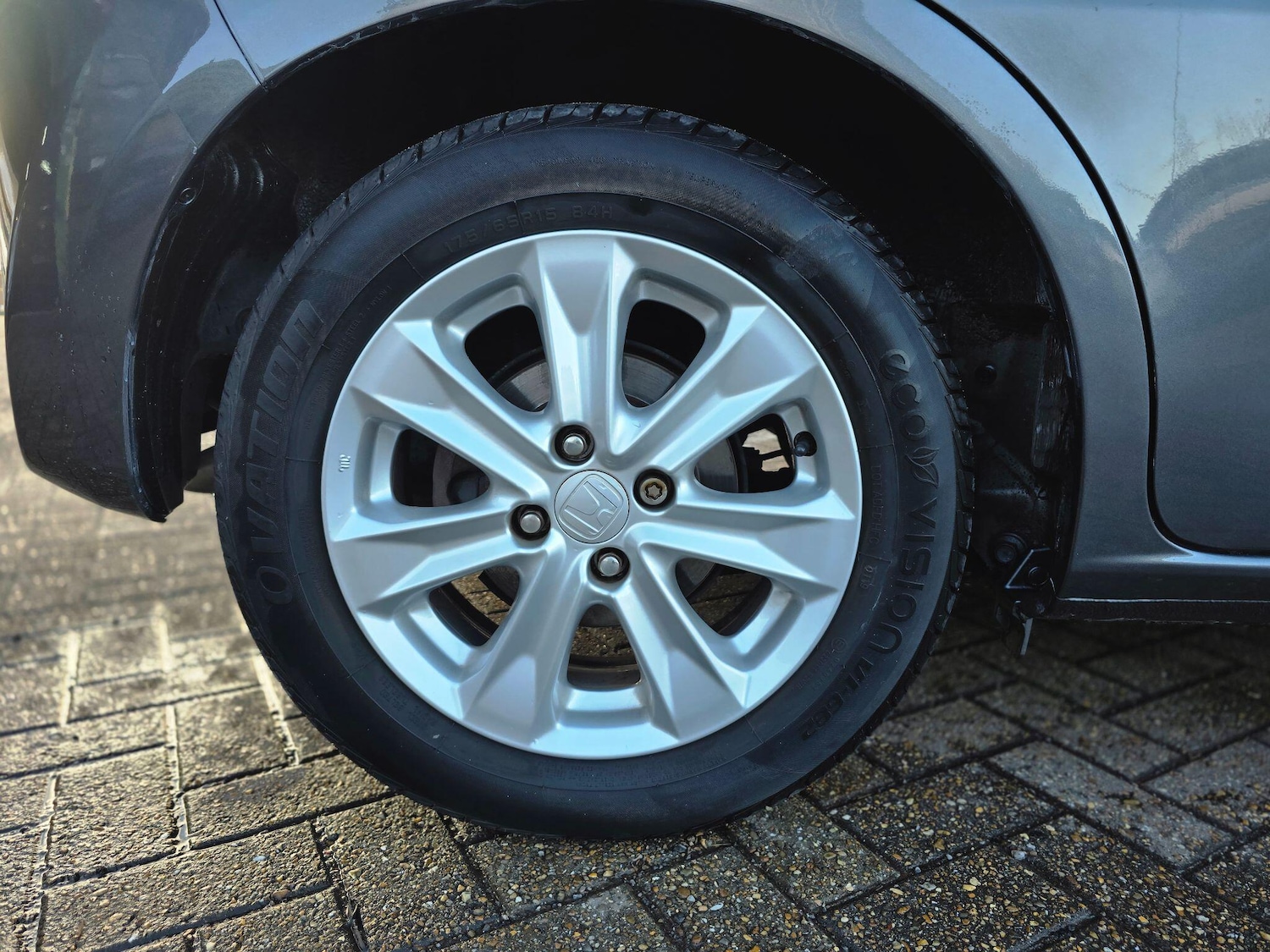 Used Honda Jazz 2011 for sale - 76377325: Photo 11